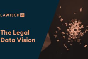 Legal Data Vision cover